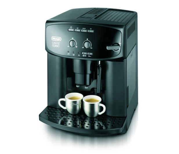 DeLonghi ESAM 2600 Magnifica - 1009518 - zdjęcie 4
